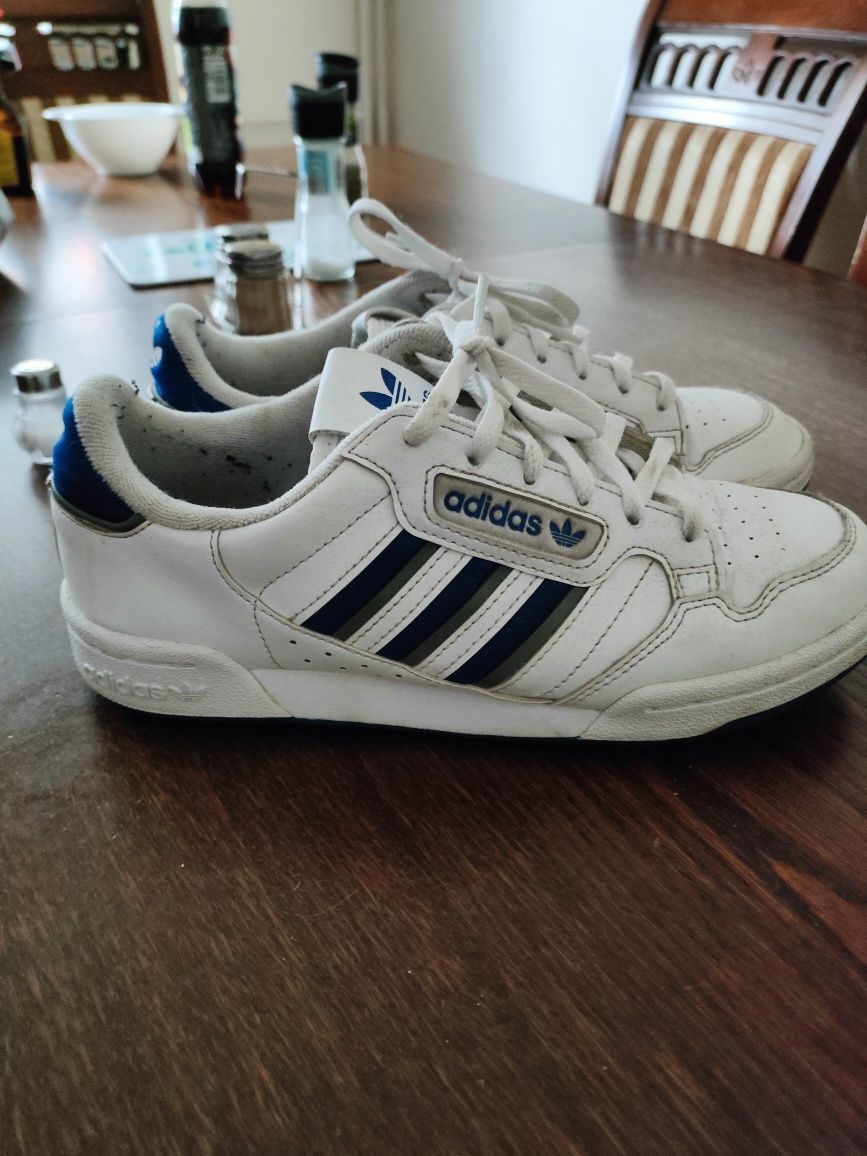 używane buty addidas rozmiar 38