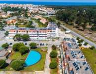 Fantástico apartamento T1, Pinhal do Furadouro, a 2 minutos da praia.