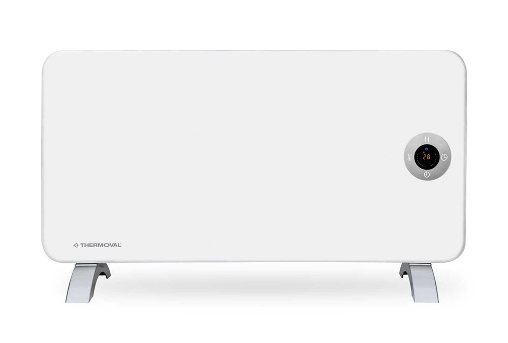 Grzejnik elektryczny Thermoval T19 WiFi 1500W