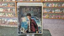 Harry Potter and the Half-Blood Prince / PS3 / PlayStation 3
