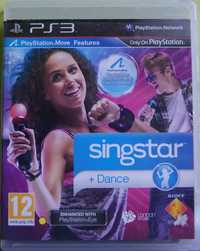 Singstar Dance Playstation 3 - Rybnik Play_gamE