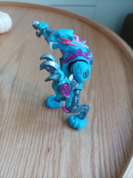 Figurka kolekcjonerska moose Toys pantera