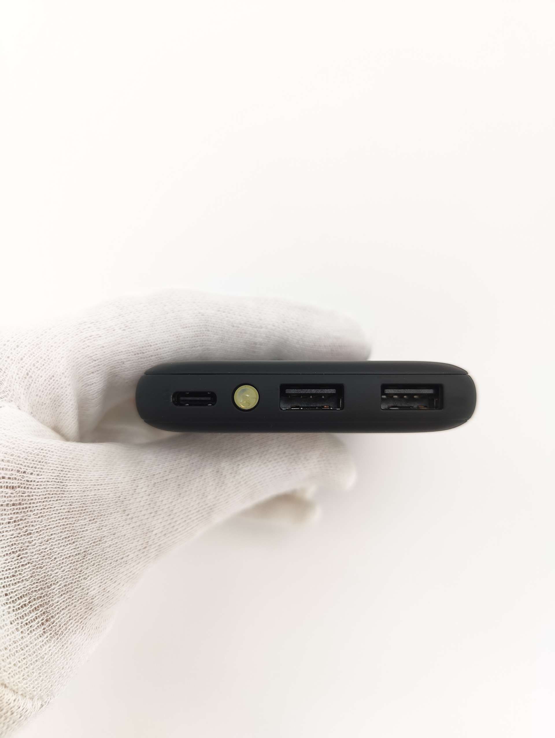 Powerbank INIU 10000 mAh czarny