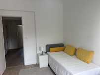 Quarto privado Benfica