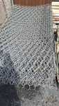 Gabiony/ materace gabionowe