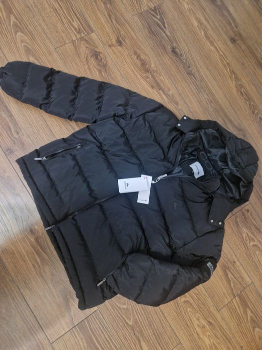 Kurtka męska XXL Lacoste Nowa