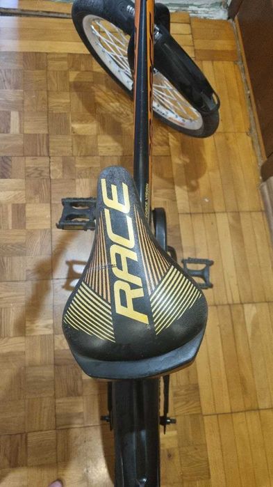 Велосипед дитячий 20" Formula Race