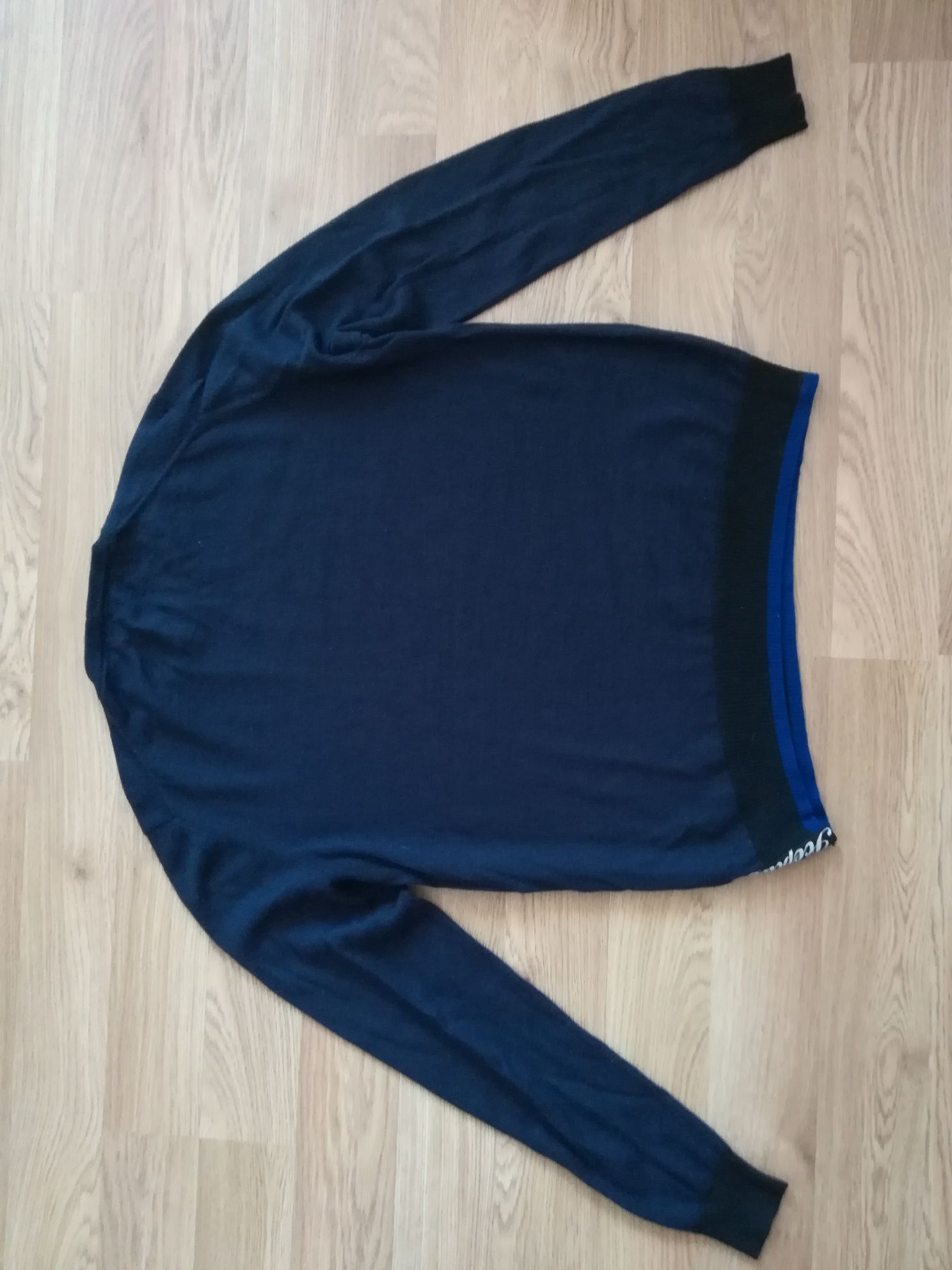 Sweter męski Iceplay