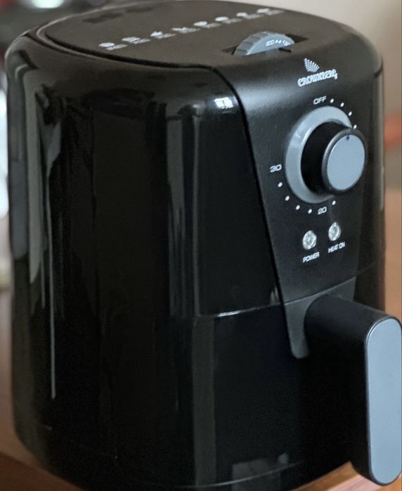 Аерогриль мультипіч GROWNBERG