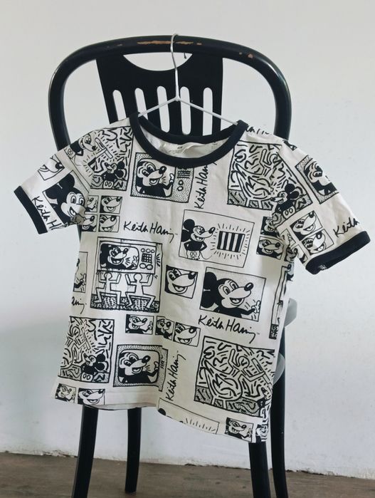 Koszulka H&M r. 134/140