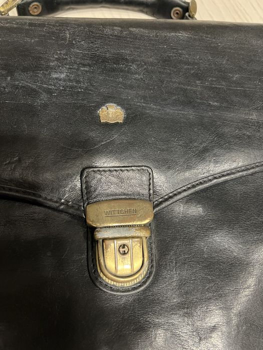 Портфель Wittchen