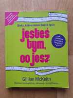 Jesteś tym co jesz - Gilian McKeith