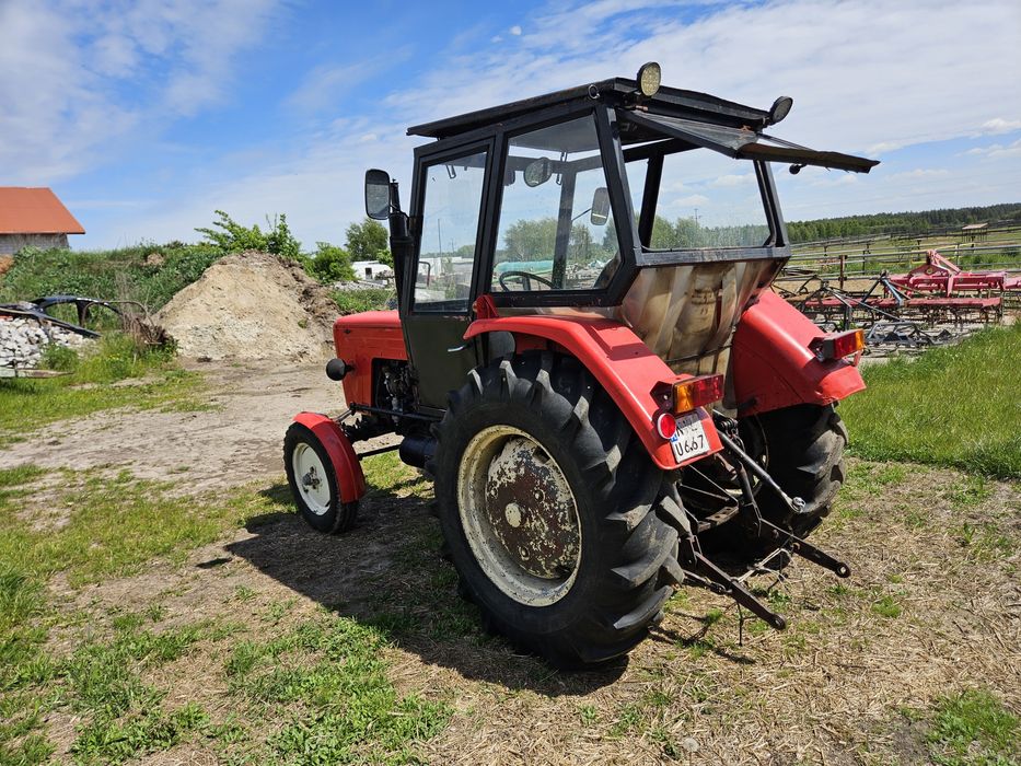 Sprzedam ursus 4011 c-360