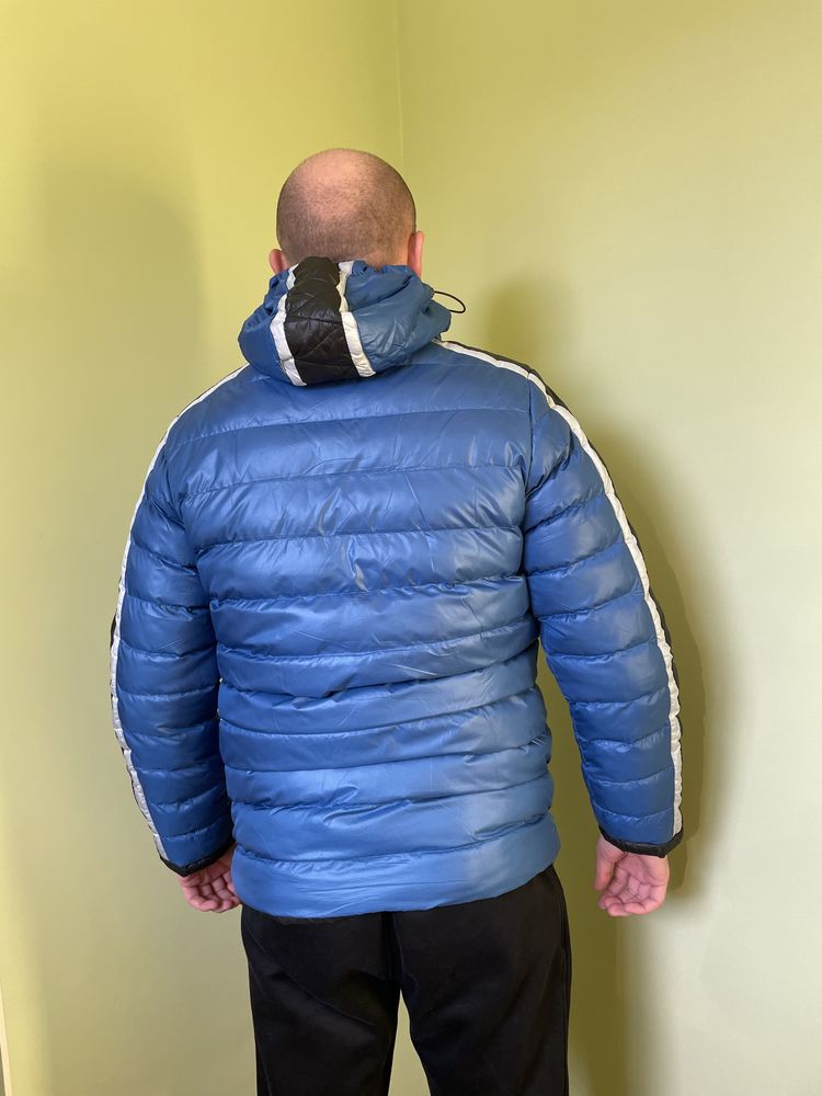 Мужская зимняя куртка Braggart (М)