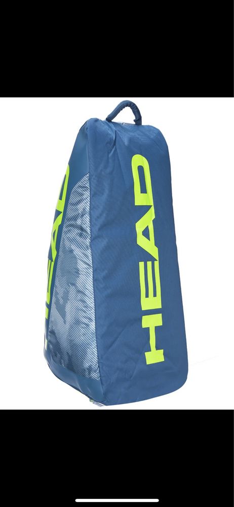 Head Tour Team Extreme 9R Supercombi Bag