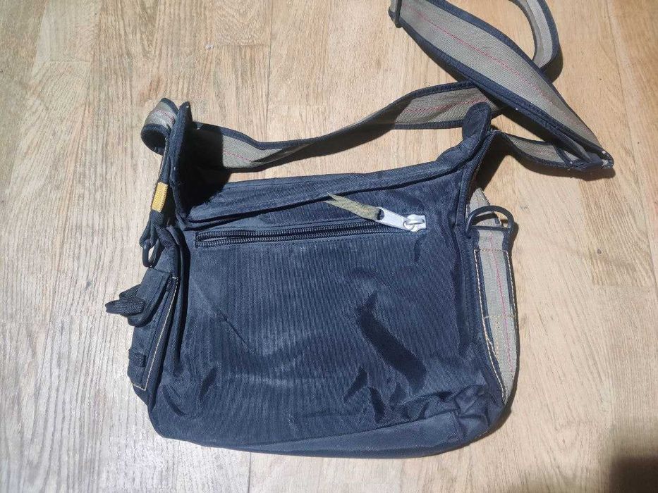 Підліткова сумка через плече