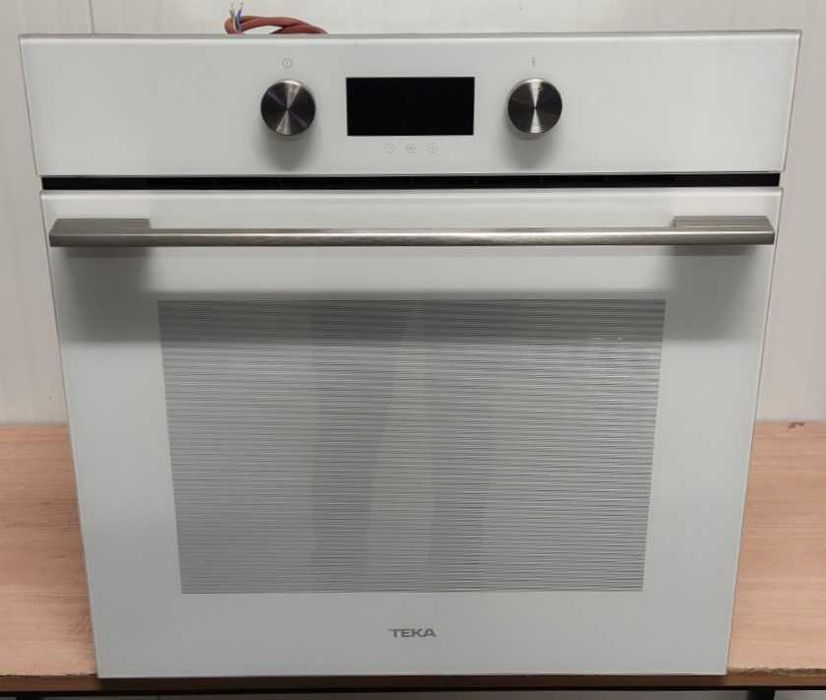 Piekarnik zabudowa Teka HLB 8400 P WH OUTLET 24G22EE58