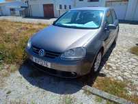 Volkswagen Golf V Bluemotion 1.9tdi 105cv
