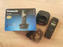 Telefon stacjonarny Panasonic KX-TG1611