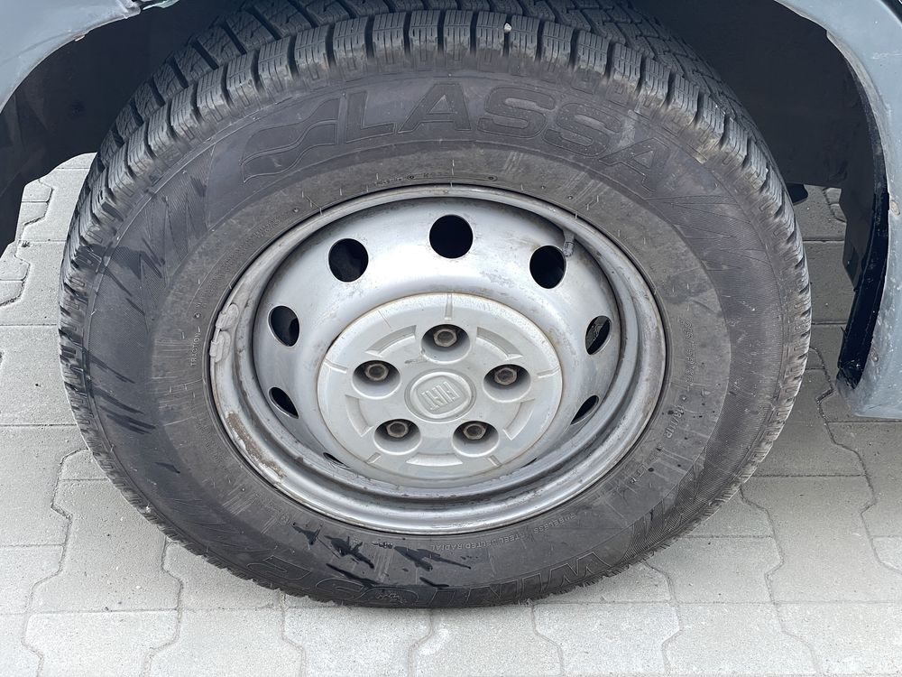 Ducato 2.3 MAXI 3.5t. 2012р.