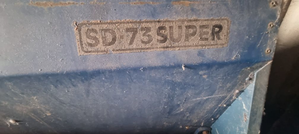 Fiona 3m SD 73 Super
