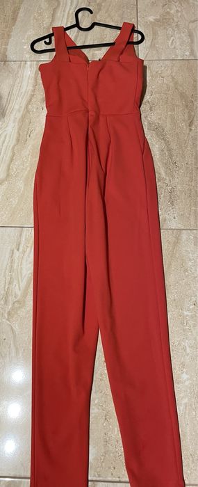 Kombinezon WalG nowy xs