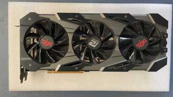 Karta graficzna AMD PowerColor Red Devil Radeon™ RX 5700 XT 8GB GDDR6