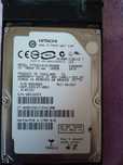 Sprzedam HTS541616J9SA00 – dysk twardy Hitachi 160 GB 5400 obr./min SA