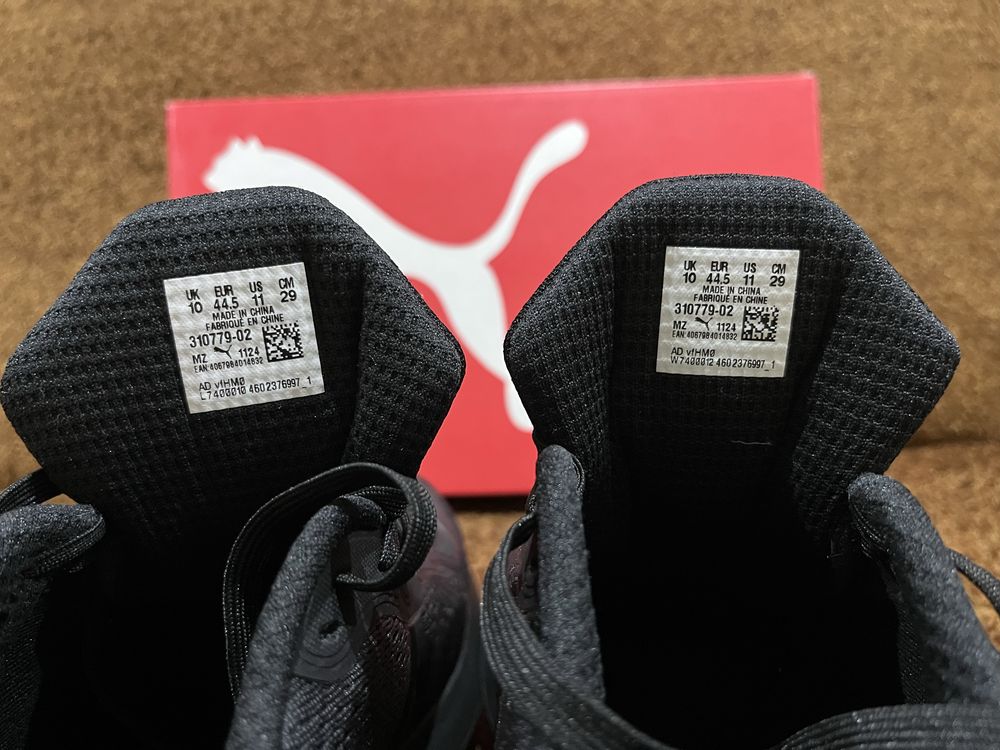 Оригінальні кросівки PUMA Scend Pro 2