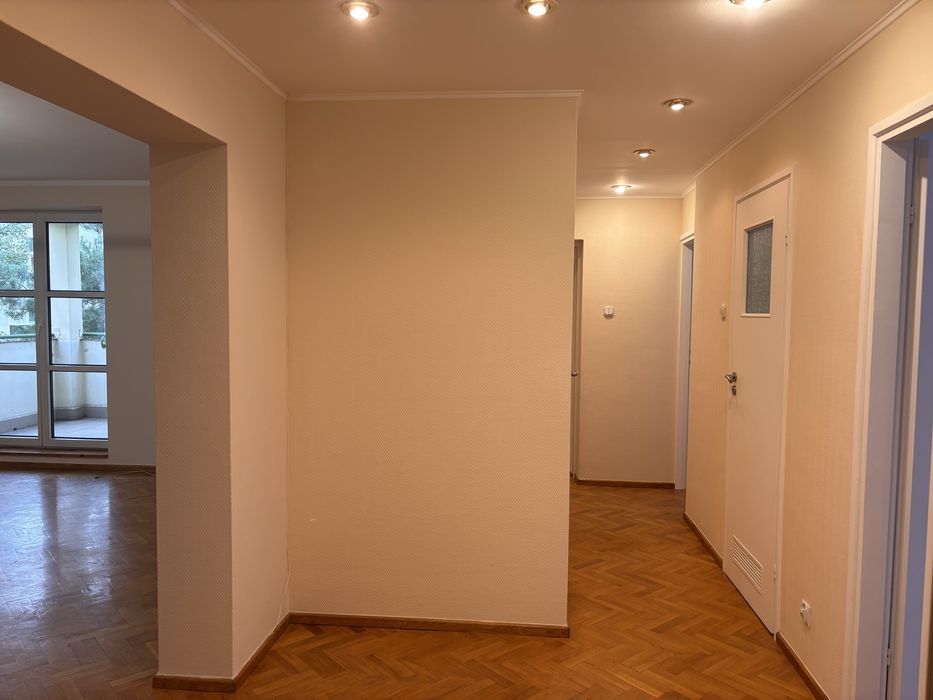 Mieszkanie 4 pokojowe 88,7 m - Poznań, Os. Stare Żegrze,