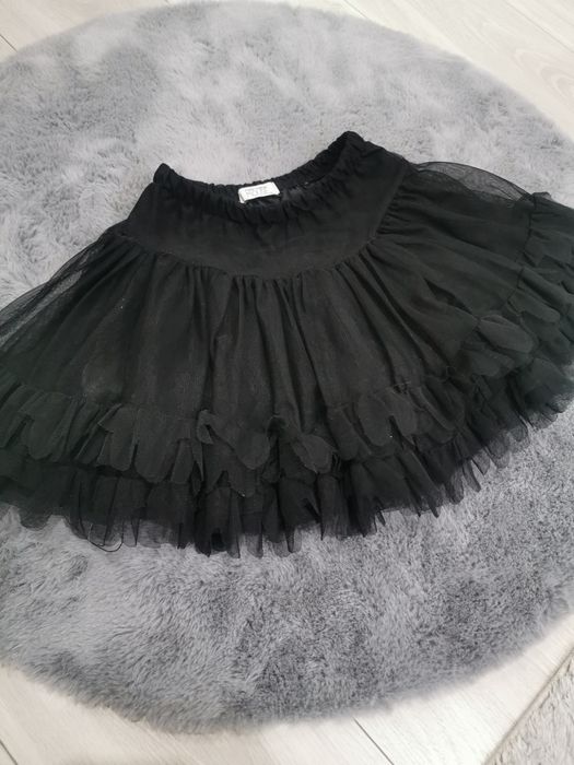 Spódniczka dziewczynka r. 5-8 lat