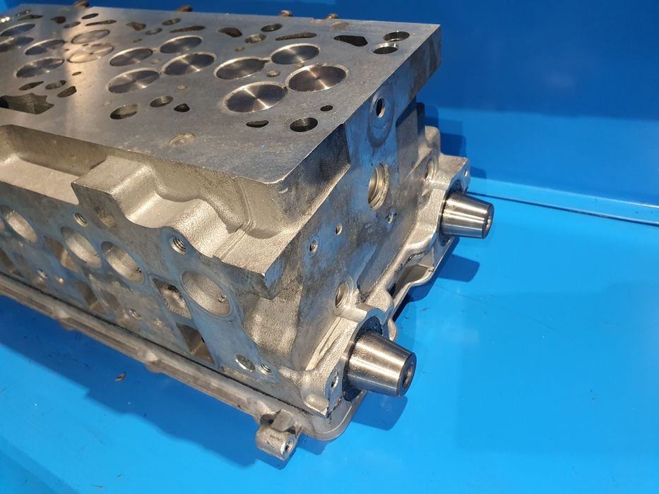 2.0 tdi VW audi skoda bkd azv