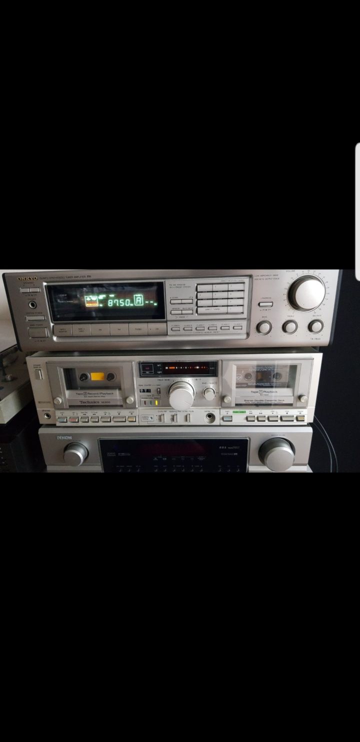 Onkyo Amplituner