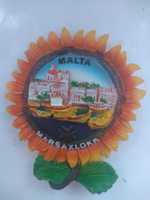 Magnes Malta słonecznik