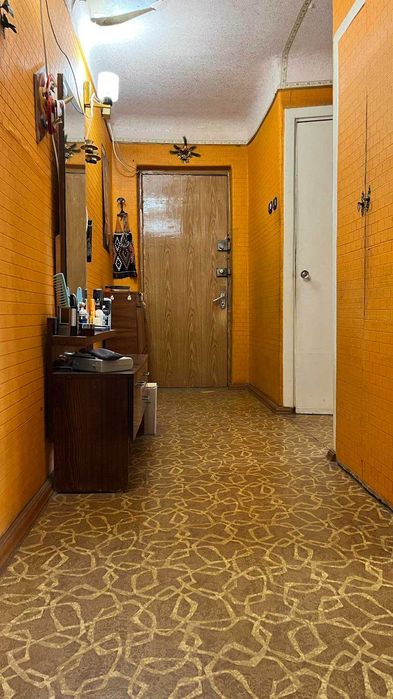 Предлагаю 3- ком. квартиру  Танкопия 6