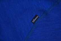 Ullmax Bluzka Termoaktywna Merino Wool Męska Logo r. M