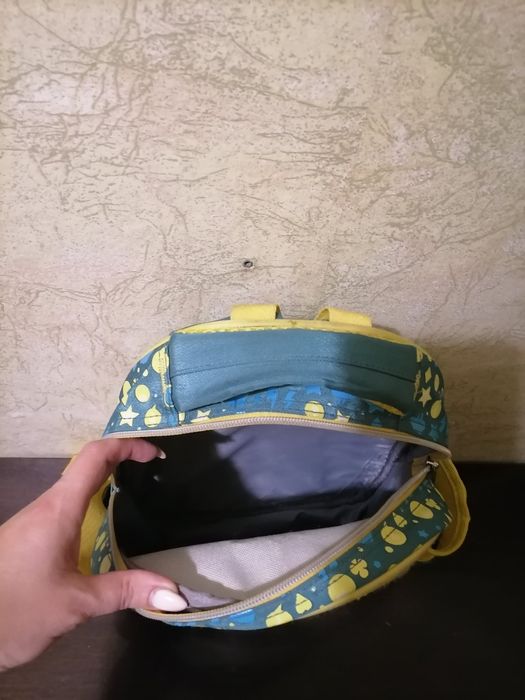 Срочно!!! Продам детский школьный рюкзак