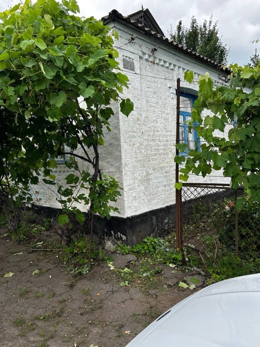 Будинок Рокитне центр