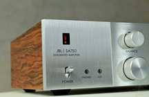 JBL SA750 Anniversary Edition exdemo, z ekspozycji RATY - 10 x 0%