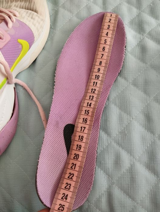 Кросівки Nike 40розмір