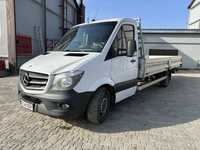 Mercedes Sprinter 316 cdi