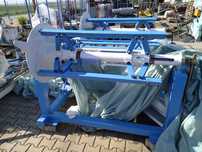 odwijak rozwijak do blachy 1250mm x 2