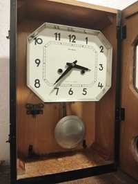 Часы Янтарбь СССР