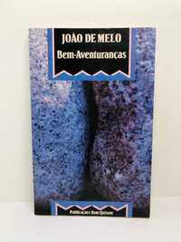 Bem-Aventuranças - João de Melo