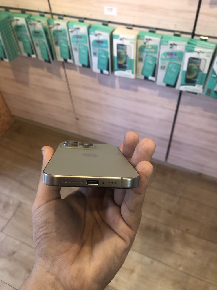 [Porto] iPhone 15 Pro 256GB até 12x