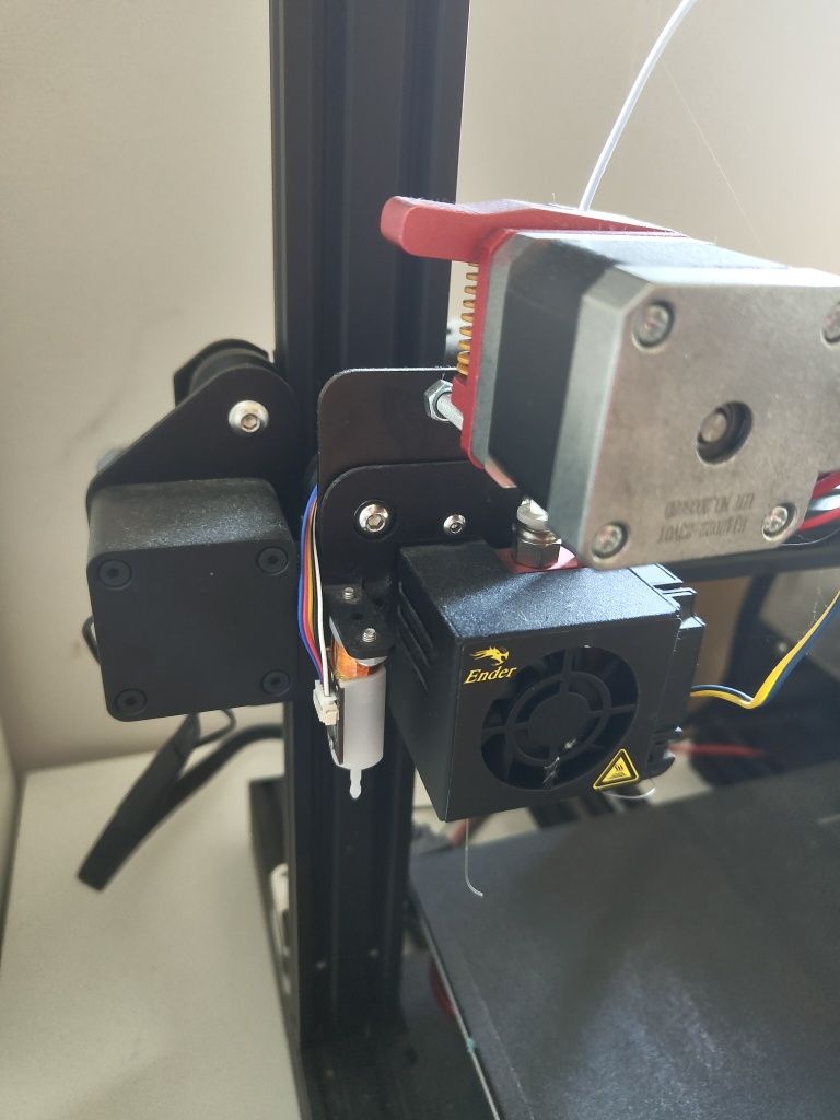 Drukarka 3D Ender 3