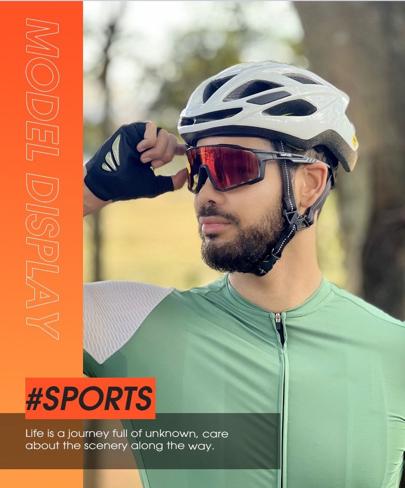 Óculos de desporto