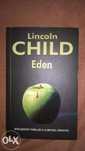 lincoln child eden