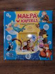 Książka Małpa w kąpieli i inne wiersze dla dzieci