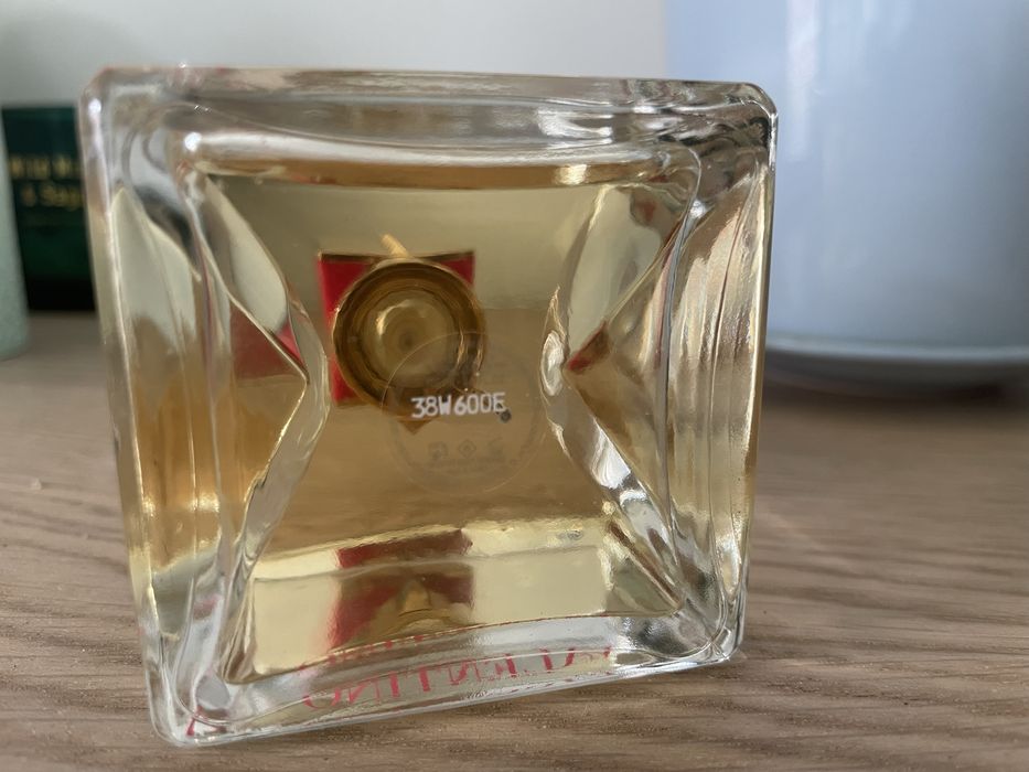 Perfume Valentino